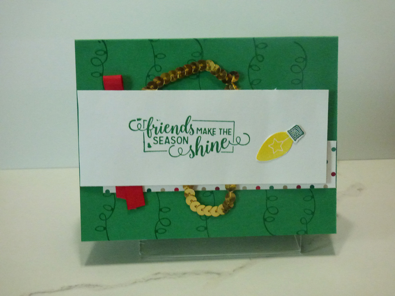 Holiday Catalog|Stampin'UP|LadybugCardz